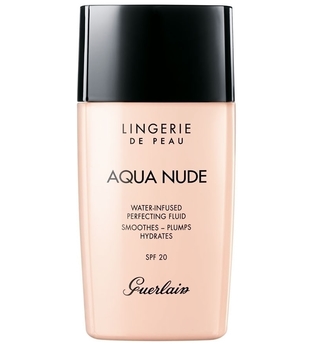 GUERLAIN Make-up Teint Lingerie de Peau Aqua Nude Foundation Nr. 04N 30 ml