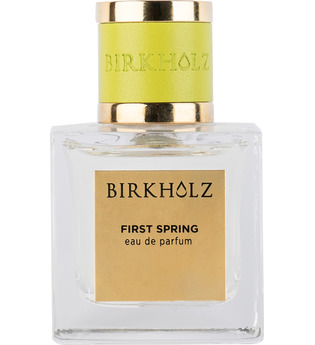 Birkholz Classic Collection First Spring Eau de Parfum Nat. Spray 30 ml