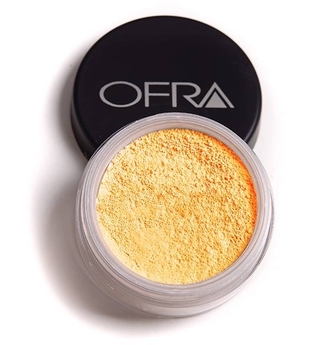 OFRA Face Derma Mineral Powder Foundation 6 g Sand