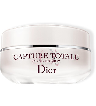 Dior - Capture Totale Firming & Wrinkle-correcting Creme – Anti-aging Gesichtscreme - Capture Totale Creme Cell Energy 50 Ml