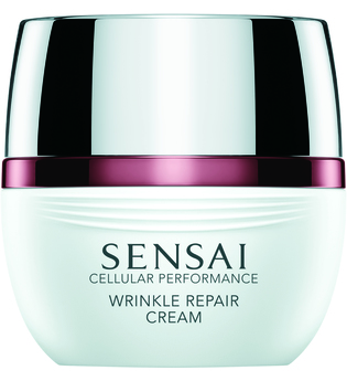 SENSAI Cellular Performance Wrinkle Repair Linie Wrinkle Repair Cream 40 ml Gesichtscreme