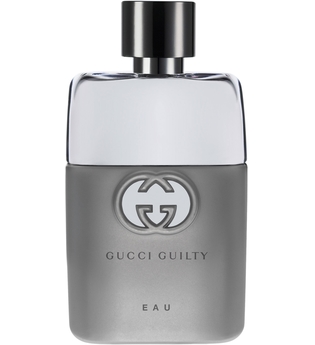 Gucci Herrendüfte Gucci Guilty Eau Pour Homme Eau de Toilette Spray 90 ml