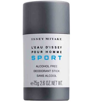 Issey Miyake Herrendüfte L'Eau d'Issey pour Homme Sport Deodorant Stick 75 g