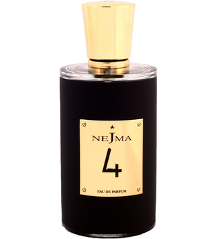 Nejma Collection Nejma's Daughters 4-7 4 Eau de Parfum Nat. Spray 100 ml