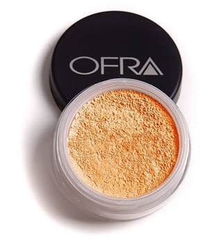 OFRA Face Derma Mineral Powder Foundation 6 g BROWN SUGAR