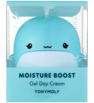 TonyMoly Moisture Boost Gel Day Cream 50 ml Tagescreme