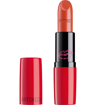 ARTDECO LOVE THE ICONIC RED Perfect Color Lipstick 4 g Creative Energy