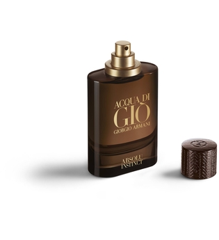 Giorgio Armani Acqua di Giò Homme Absolu Instinct Eau de Parfum (EdP) 75 ml Parfüm