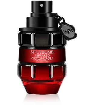 Viktor & Rolf Spicebomb Infrared Eau de Parfum (EdP) 50 ml Parfüm