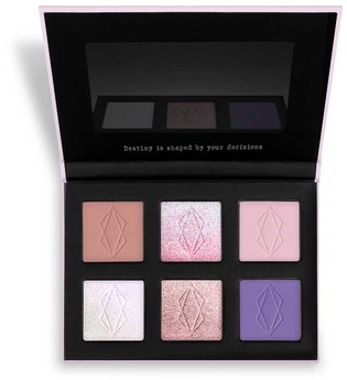 LETHAL COSMETICS Rites Collection MAGNETIC™ Pressed Powder Palette - Destiny Palette 9.6 g