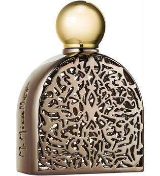 M.Micallef Secrets of Love Gourmet Eau de Parfum Nat. Spray 75 ml
