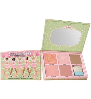 Benefit Sets & Collections Cheekleaders Pink Squad - Palette (1Stück)