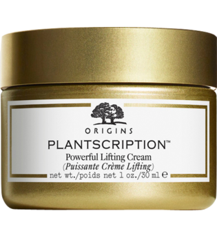 Plantscription™ Powerful Lifting Cream Intensive, Reichhaltige Anti-Aging Creme Mit Lifting-Effekt