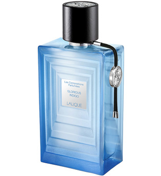 Lalique Les Compositions Parfumees Les Compositions Parfumées Glorious Indigo Eau de Parfum 100.0 ml