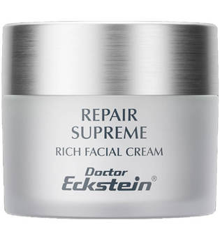 Doctor Eckstein Gesichtspflege Repair Supreme 50 ml