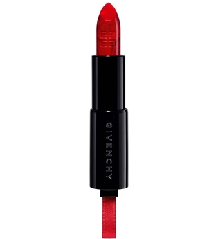 Givenchy Make-up LIPPEN MAKE-UP Le Rouge Liquide Nr. 202 Rose Flanelle 3 ml