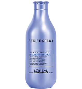 L'oreal Professionnel - Serie Expert - Blondifier Shampoo - -100 Ml