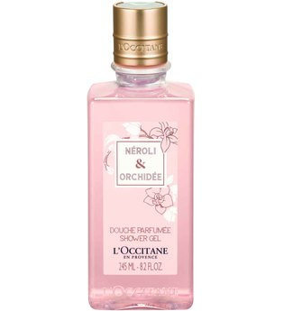 L'OCCITANE Duschgel »Néroli & Orchidée Douche Parfumée«