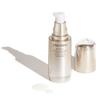 Shiseido - Benefiance Wrinkle Smoothing Contour Serum - Benefiance Neura Wrinkle Smoothing Serum