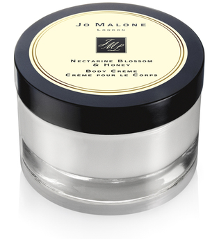 Jo Malone London Body Crème Nectarine Blossom & Honey Körpercreme 175.0 ml