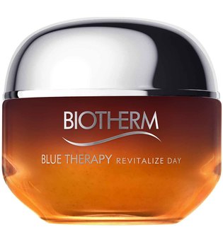 Biotherm Blue Therapy - Regeneriert Zeichen der Hautalterung 50 ml Gesichtscreme 50.0 ml