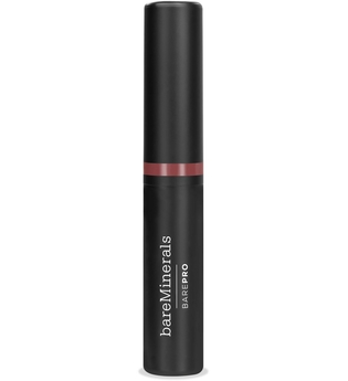 bareMinerals BAREPRO Longwear Lipstick (verschiedene Farbtöne) - Cinnamon