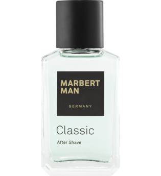 Marbert Man Classic After Shave 50 ml After Shave Lotion