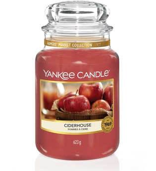 Yankee Candle Fruit Ciderhouse 411 g