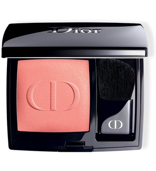 Dior - Rouge Blush – Puderrouge Für Die Wangen In Couture-farbe – Langer Halt - 250 Bal