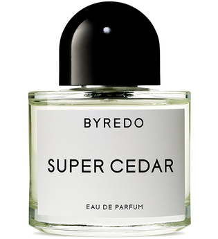 Byredo - Super Cedar, 50 Ml – Eau De Parfum - one size