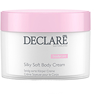 Declaré Pflege Body Care Körper Creme Silky Soft Body Cream 200 ml