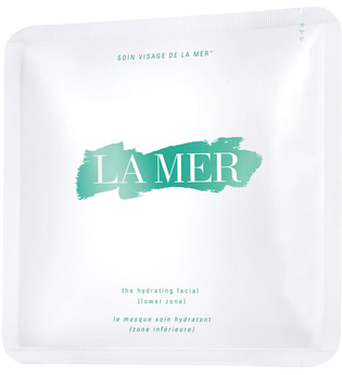 La Mer - The Hydrating Facial – 6 Gesichtsmasken - one size