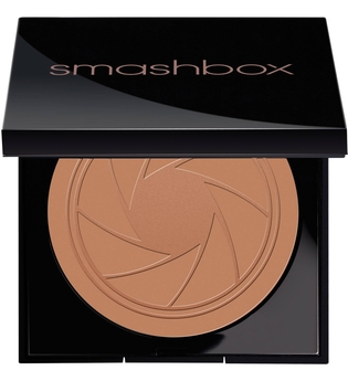 Smashbox Bronzer Smashbox Halo Warm Lights 8,3g Neutral Matte Bronze Bronzer 8.3 g
