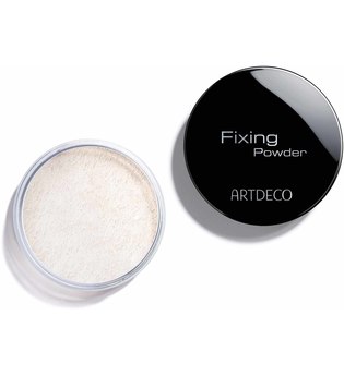 ARTDECO Puder Fixing Powder 7 g