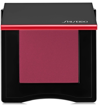 Shiseido Makeup InnerGlow CheekPowder 08 Berry Dawn (Shimmering Berry), 5,2 g