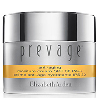 Elizabeth Arden PREVAGE Anti-aging Moisture Cream Broad Spectrum Sunscreen SPF 30 50 ml