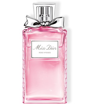 Dior - Miss Dior Rose N'roses - Eau De Toilette Spray - Miss Dior Rose'n Roses Edt 50ml-