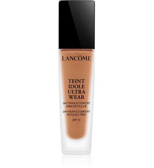 Lancôme - Teint Idole Ultra Wear - Mattes Make-up Mit Hoher Deckkraft - 10.2 Bronze - 30ml