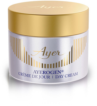 Ayer Day Cream Anti-Aging Pflege 5000.0 ml