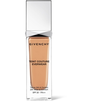 Givenchy - Teint Couture Everwear 24h Wear & Comfort Spf 20 - Fond De Teint Liquide N°y310