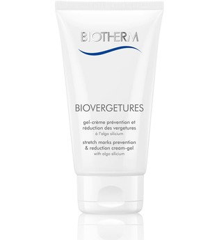 Biotherm Körperpflege Celluli Biovergetures - Gel-Creme gegen Dehnungsstreifen 150 ml