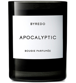 BYREDO Accessoires Apocalyptic Candle 240 g