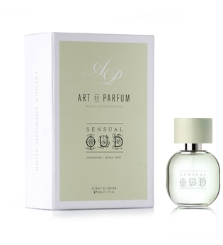 Art de Parfum Unisexdüfte Sensual Oud Extrait de Parfum 50 ml