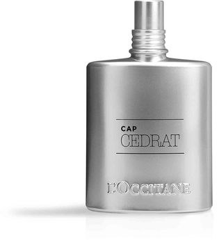 L’Occitane L'Homme Cologne Cedrat E.d.T. Nat. Spray Eau de Parfum 75.0 ml