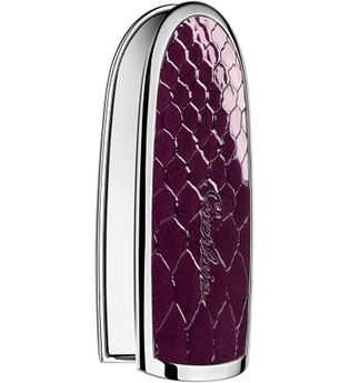 GUERLAIN ROUGE G Hype Purple The Double Mirror Case - Customise Your Lipstick