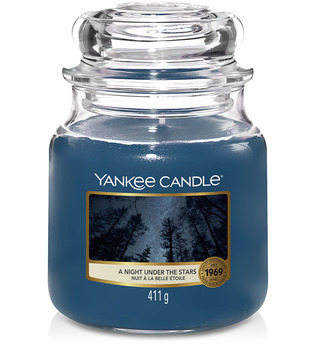 Yankee Candle Campfire Nights Kollektion™ A Night Under The Stars 411 g