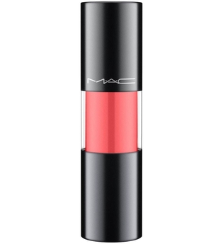 MAC Versicolour Varnish Cream Lip Stain 8,5 ml (verschiedene Farbtöne) - Peach Aflush