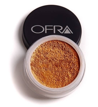 OFRA Face Derma Mineral Powder Foundation 6 g Cocoa