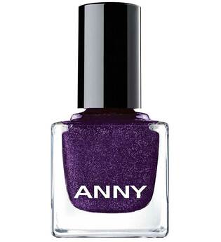 ANNY Magical Moments in NY Nail Polish 15 ml Lights on Lilac