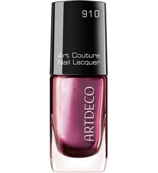 ARTDECO Art Couture Nail Lacquer "Cross The Lines", Nagellack 10 ml, 924 artists muse